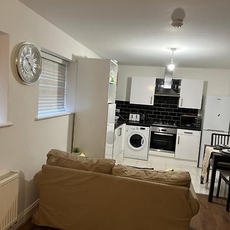 Beautiful Hoe Street Dream Ground Floor One Bedroom Apartment Londres Extérieur photo