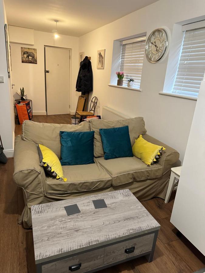 Beautiful Hoe Street Dream Ground Floor One Bedroom Apartment Londres Extérieur photo