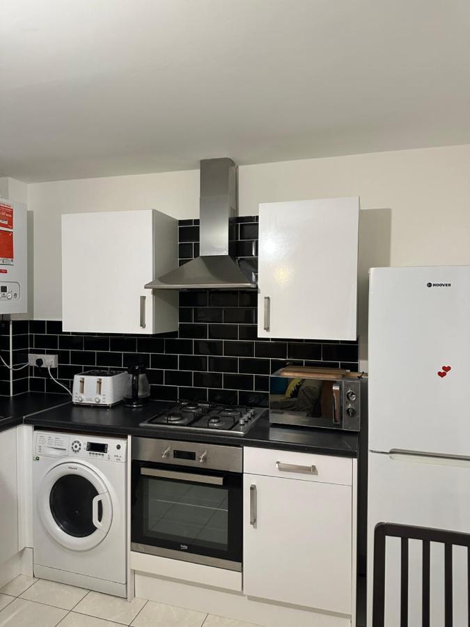Beautiful Hoe Street Dream Ground Floor One Bedroom Apartment Londres Extérieur photo