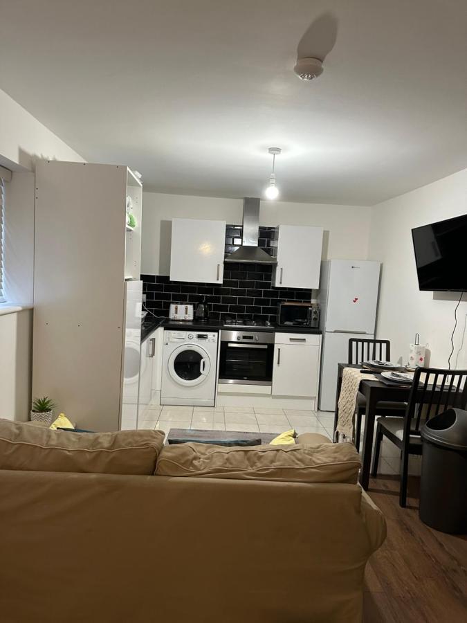 Beautiful Hoe Street Dream Ground Floor One Bedroom Apartment Londres Extérieur photo
