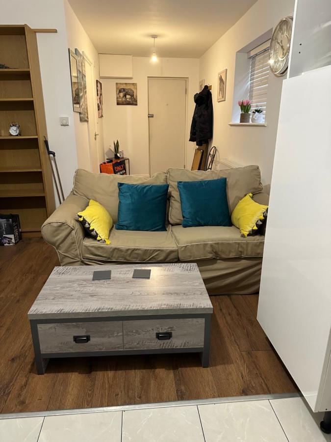 Beautiful Hoe Street Dream Ground Floor One Bedroom Apartment Londres Extérieur photo