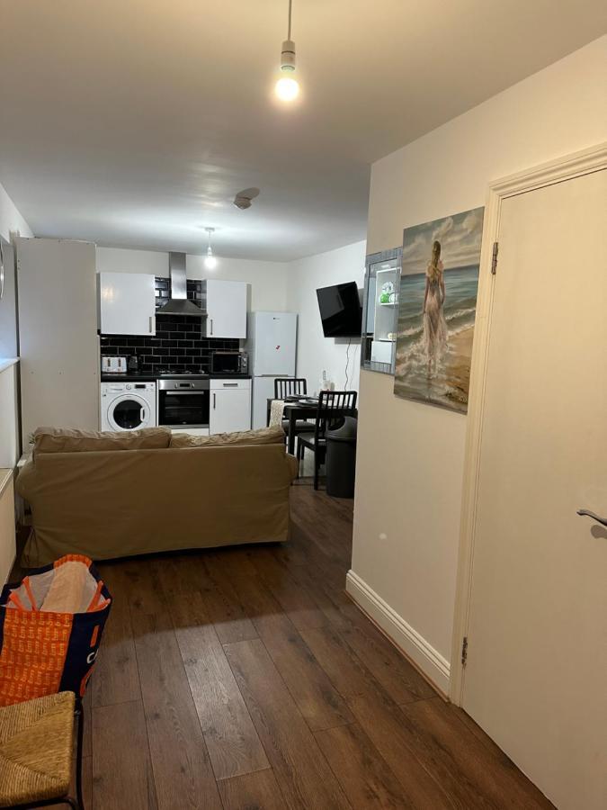 Beautiful Hoe Street Dream Ground Floor One Bedroom Apartment Londres Extérieur photo