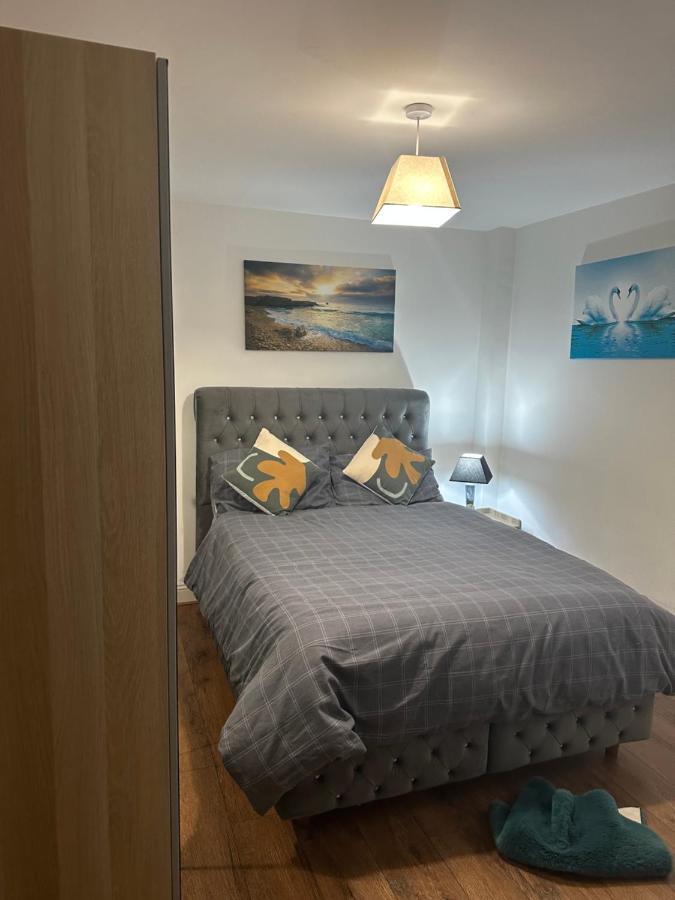 Beautiful Hoe Street Dream Ground Floor One Bedroom Apartment Londres Extérieur photo