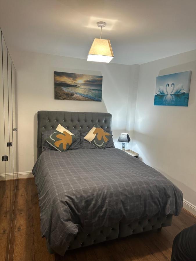 Beautiful Hoe Street Dream Ground Floor One Bedroom Apartment Londres Extérieur photo